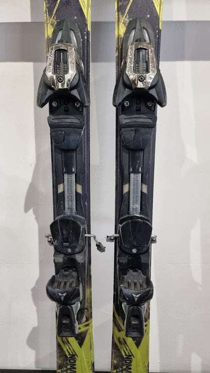 Atomic Nomad Codec 171cm