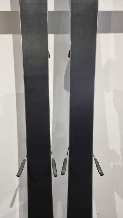 Fischer XTR Motive 168cm