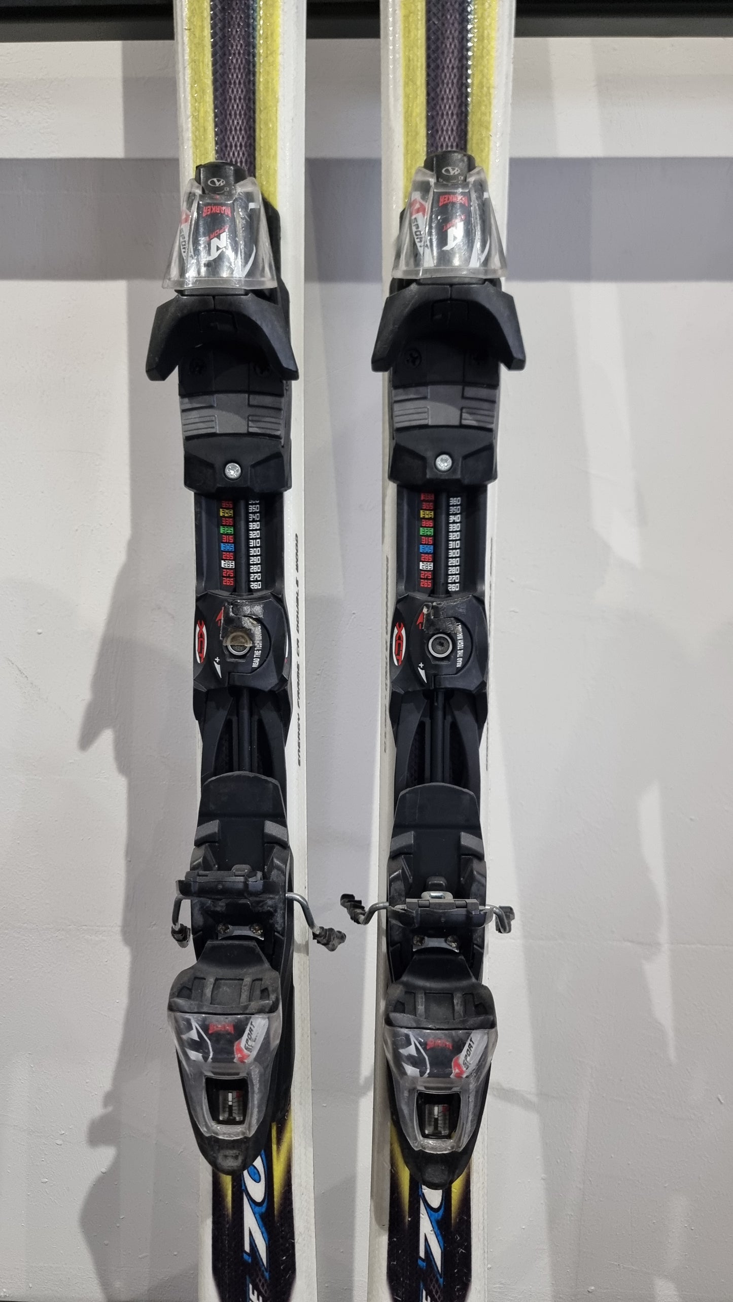 Nordica Sportmachine 70 176cm