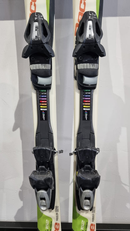 Elan Exar Race 152cm