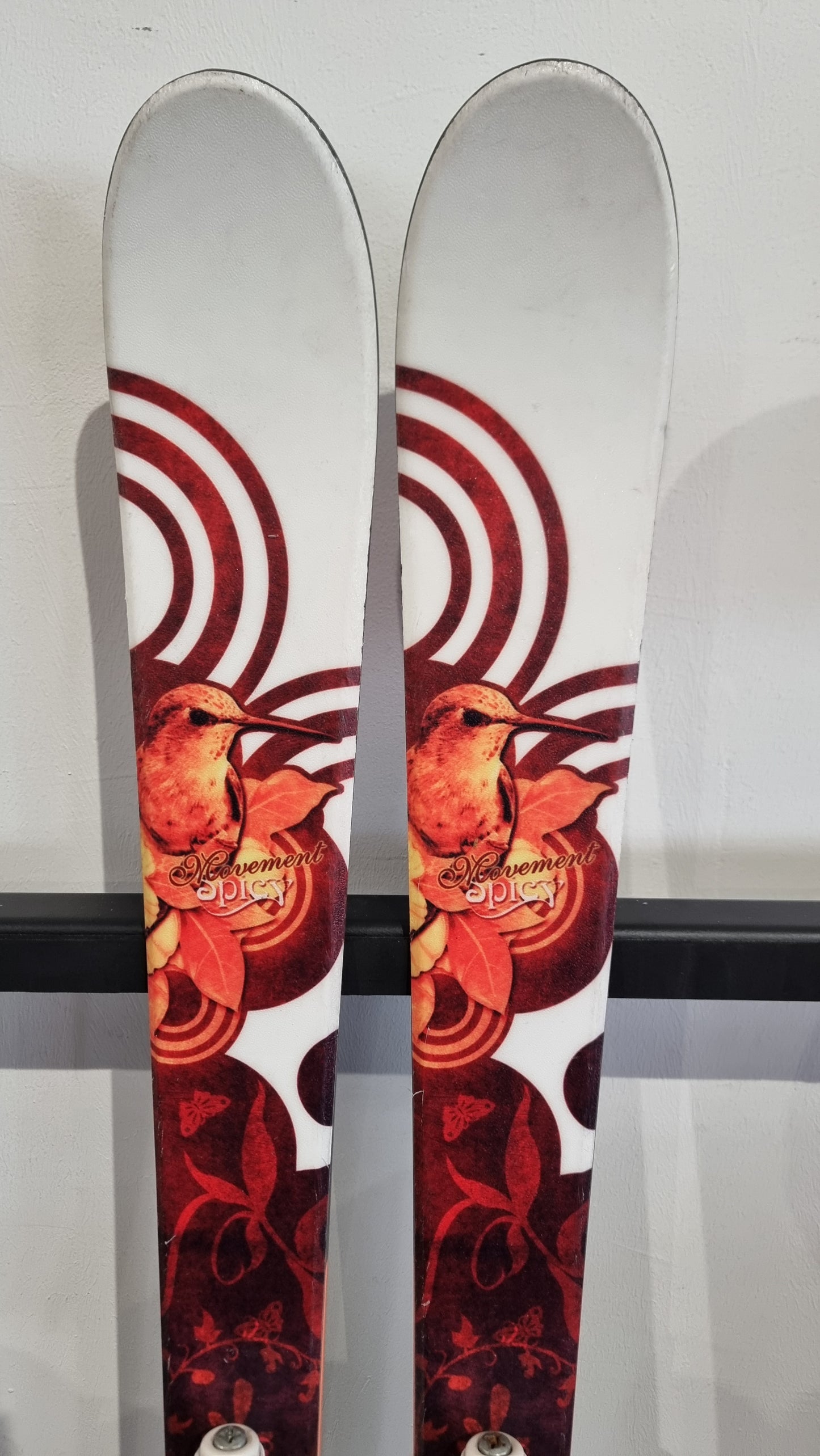 Movement Spicy 152cm