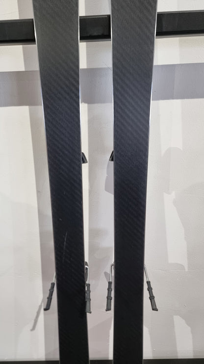 Kastle DX73 164cm