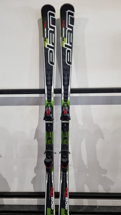 Elan Race GS 176cm