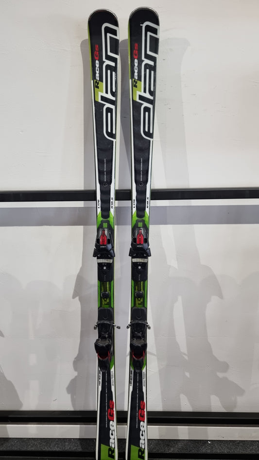 Elan Race GS 176cm