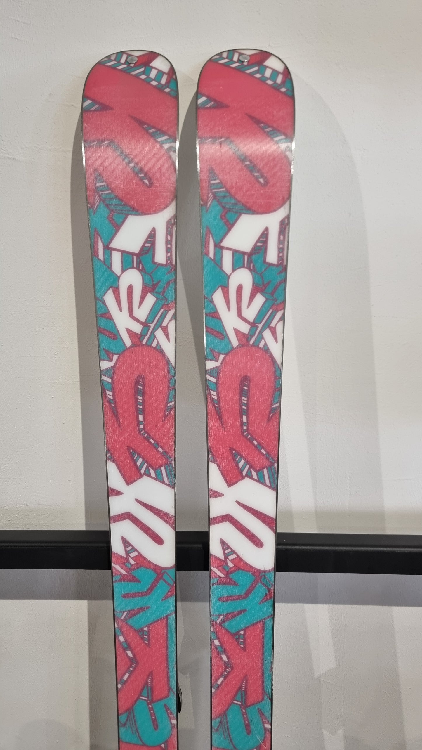 K2 Silencer 179cm