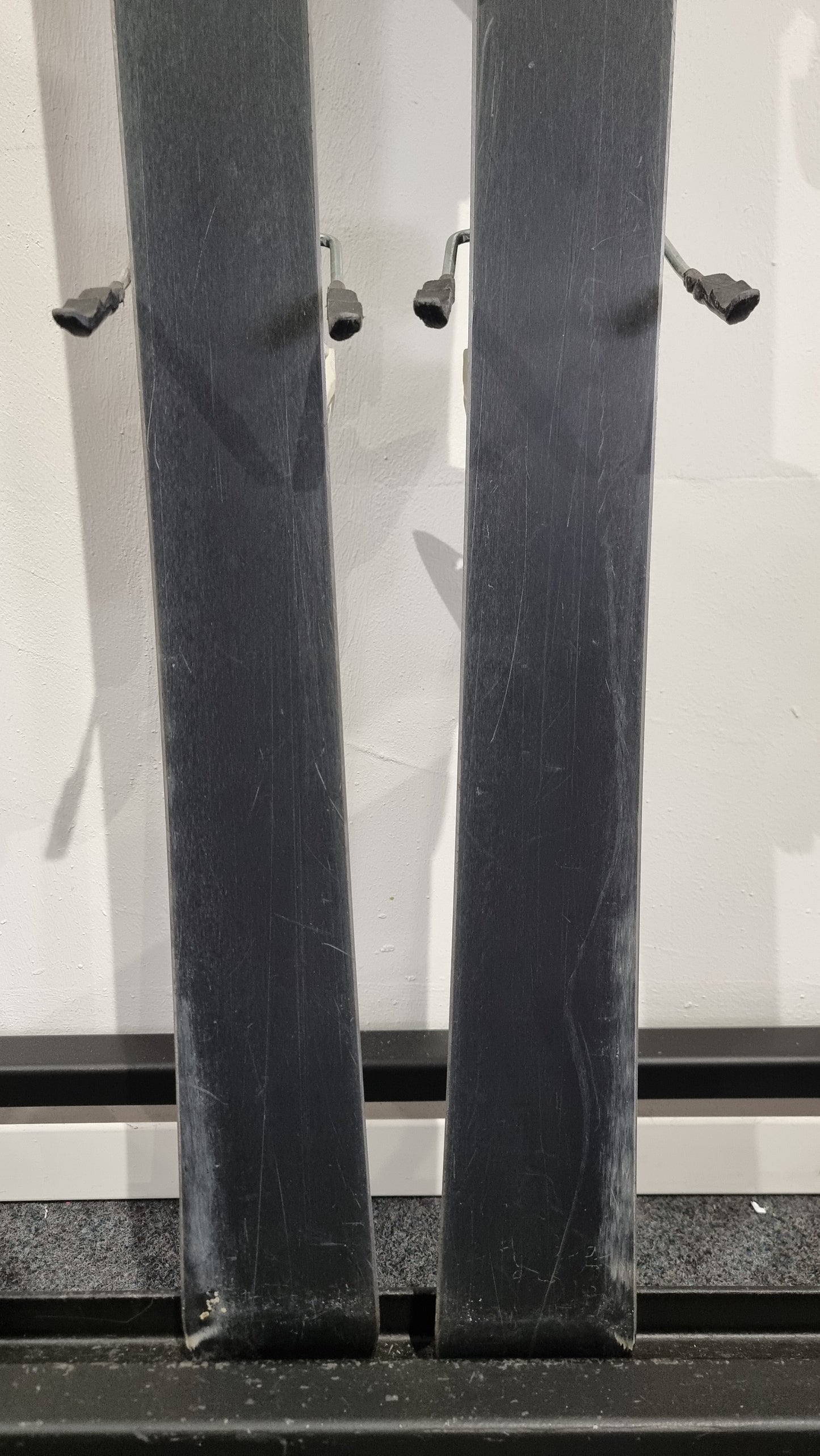 Nordica Dobermann Spitfire EDT 160cm