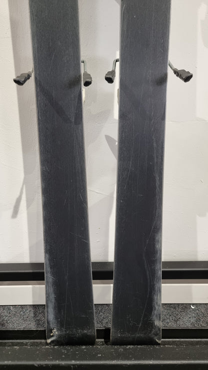 Nordica Dobermann Spitfire EDT 160cm