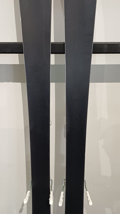 Salomon Xdrive 156 cm