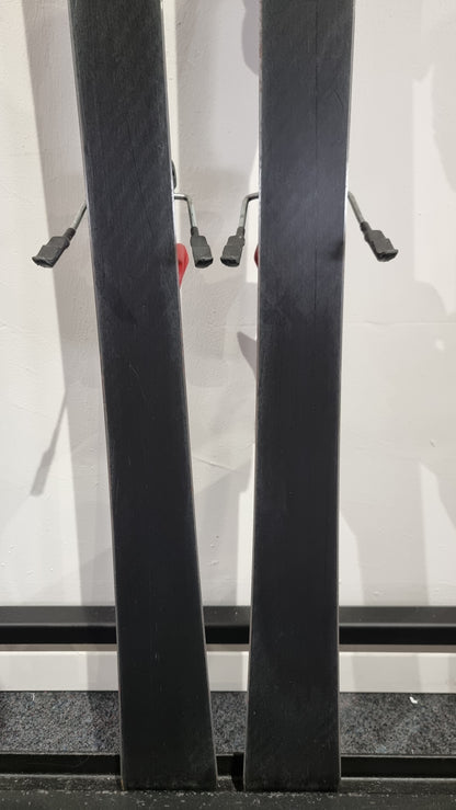 Blizzard SLR Speedcarve 165cm