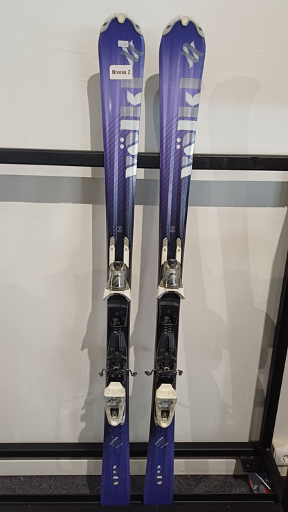 Völkl aire 148 cm