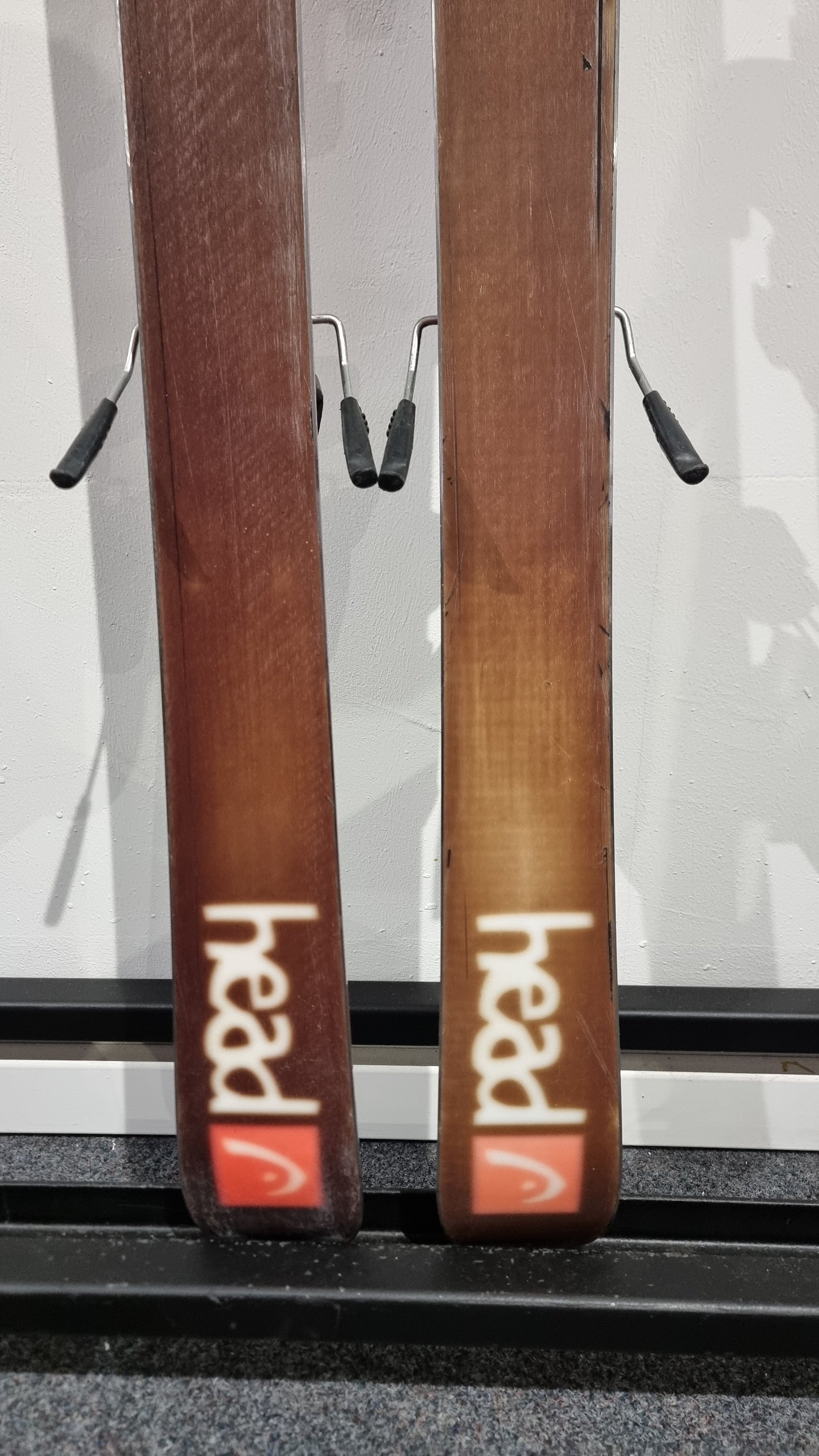 Head The JR Caddy 81 141cm