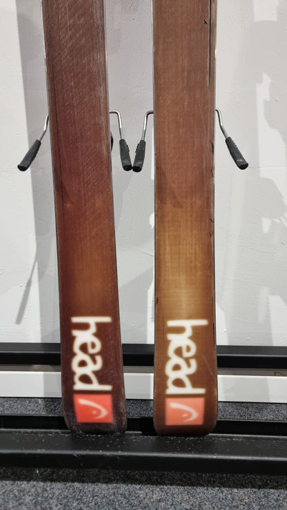 Head The JR Caddy 81 141cm