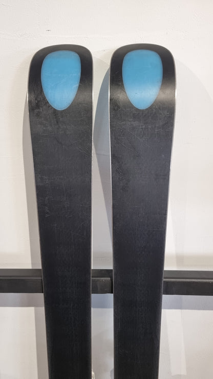 Kastle FX94 166cm