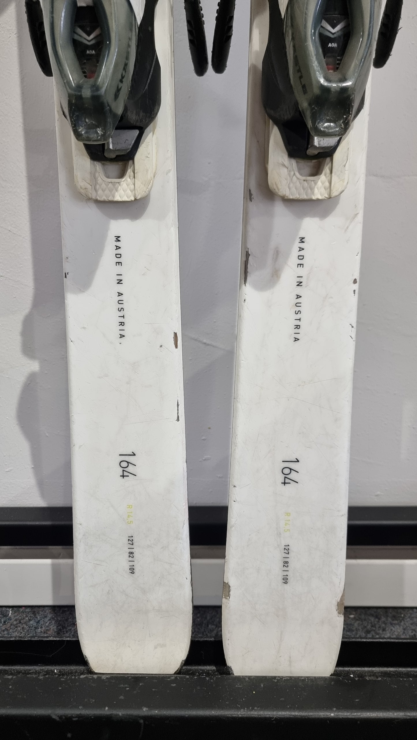 Kastle L82 164cm