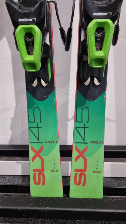Elan SLX Pro 145cm