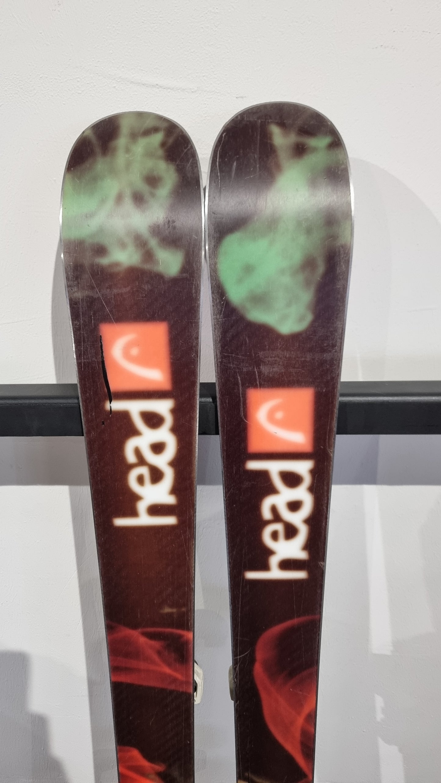 Head JR Caddy 81 141cm