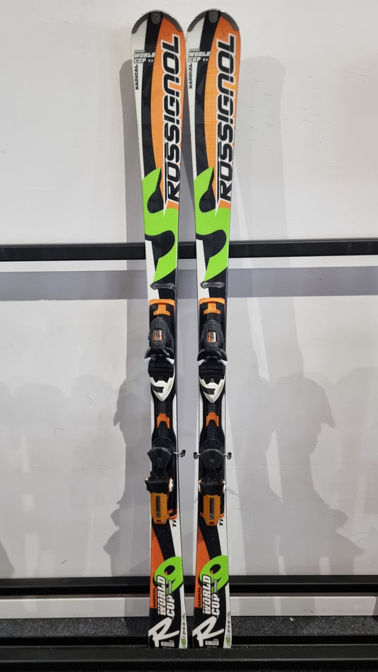 Rossignol Radical World Cup 9 Oversize 165cm