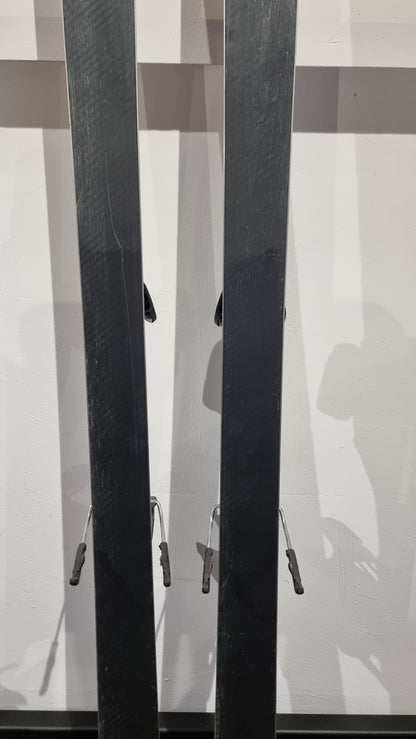 Atomic Savor 3 148cm