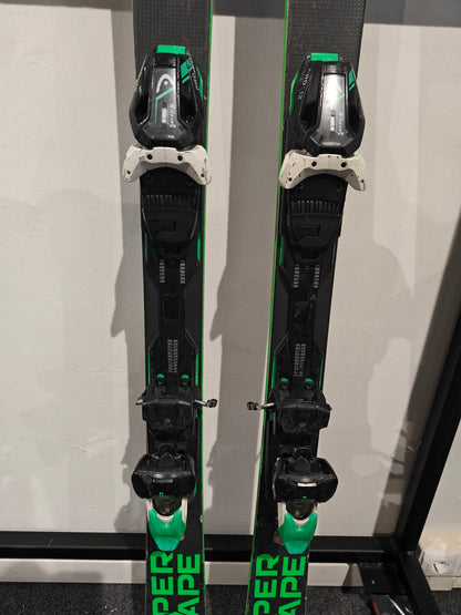 Head Supershape i.Magnum 156cm