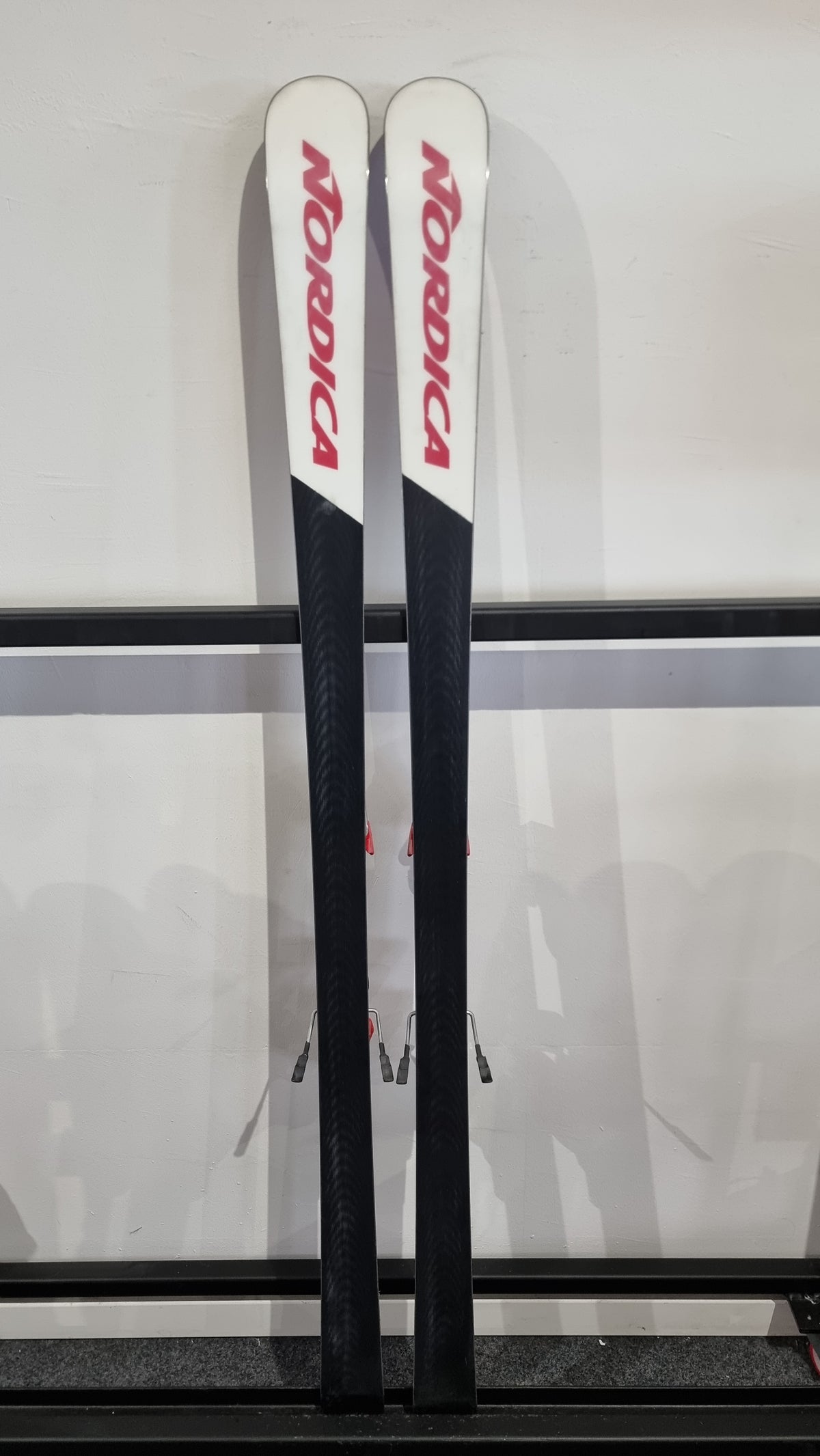 Nordica Dobermann GS 170cm