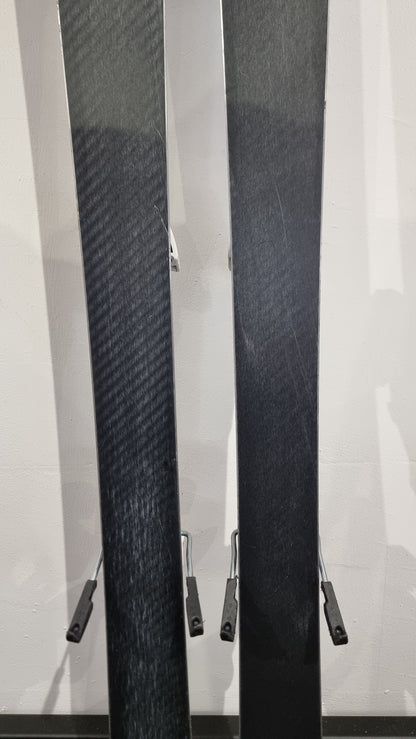 Atomic Affinity Shade 140cm