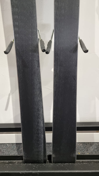 Fischer RC One 74 153cm