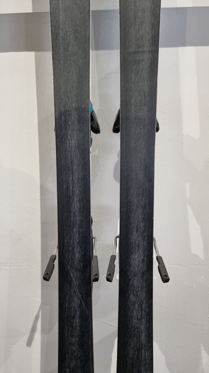 Stöckli Laser SL 160cm