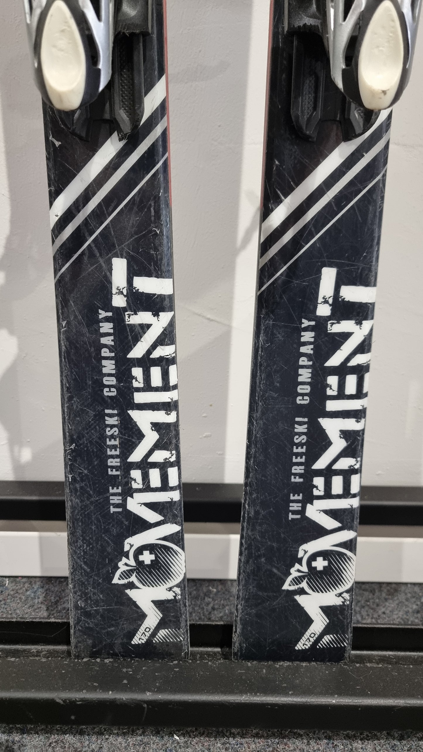 Movement LeFer 170cm