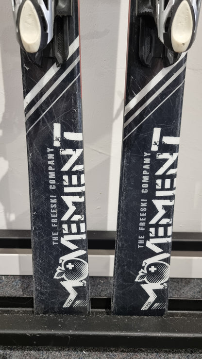 Movement LeFer 170cm