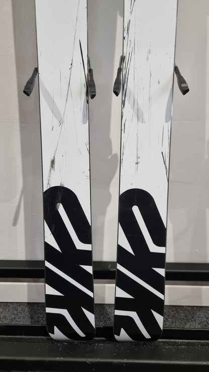 K2 Juvy A.T. Junior 149cm