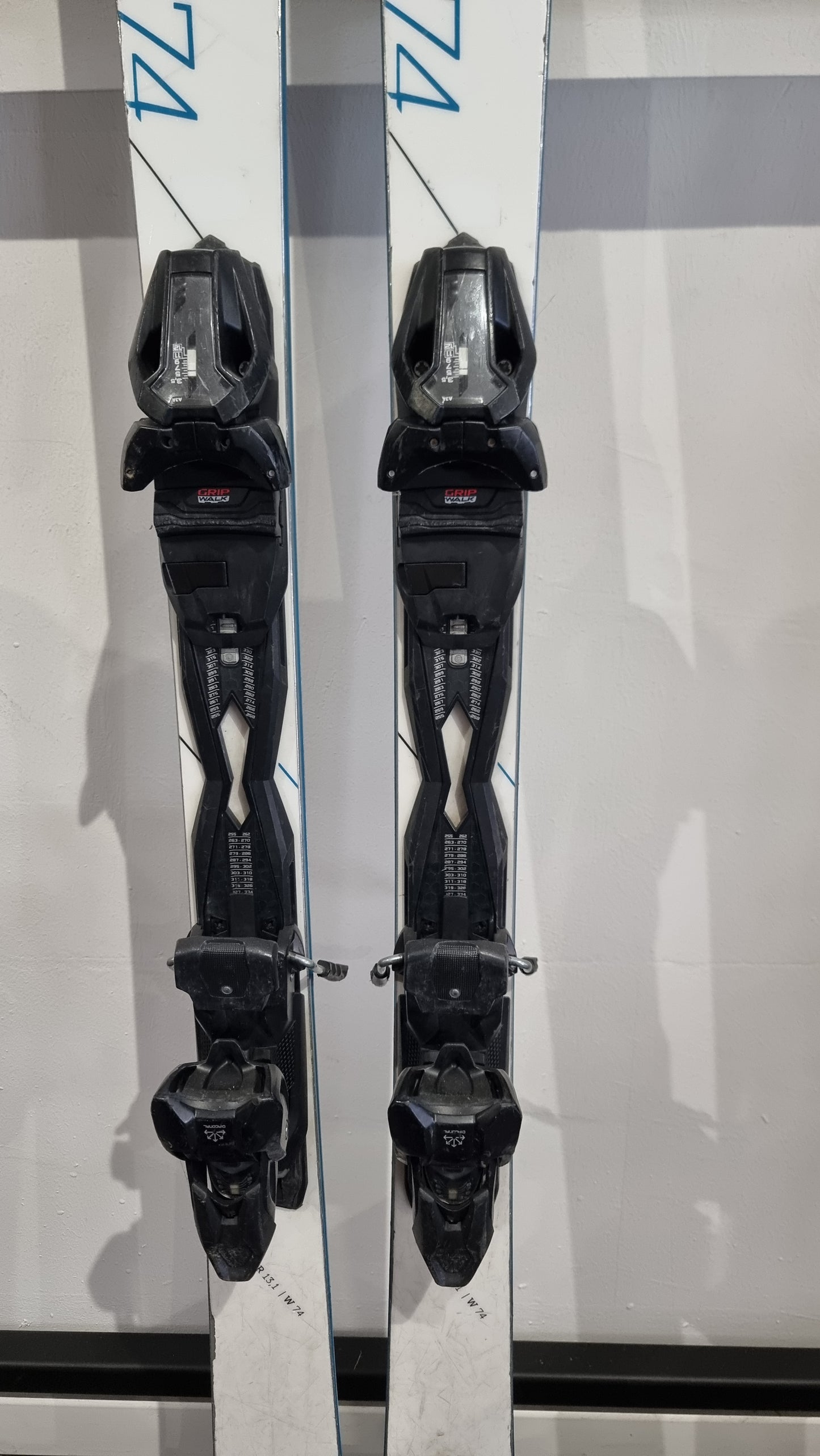 Kastle MX74 164cm