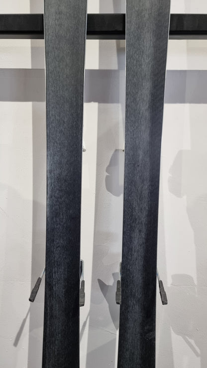 Head Supershape I Titan 170cm