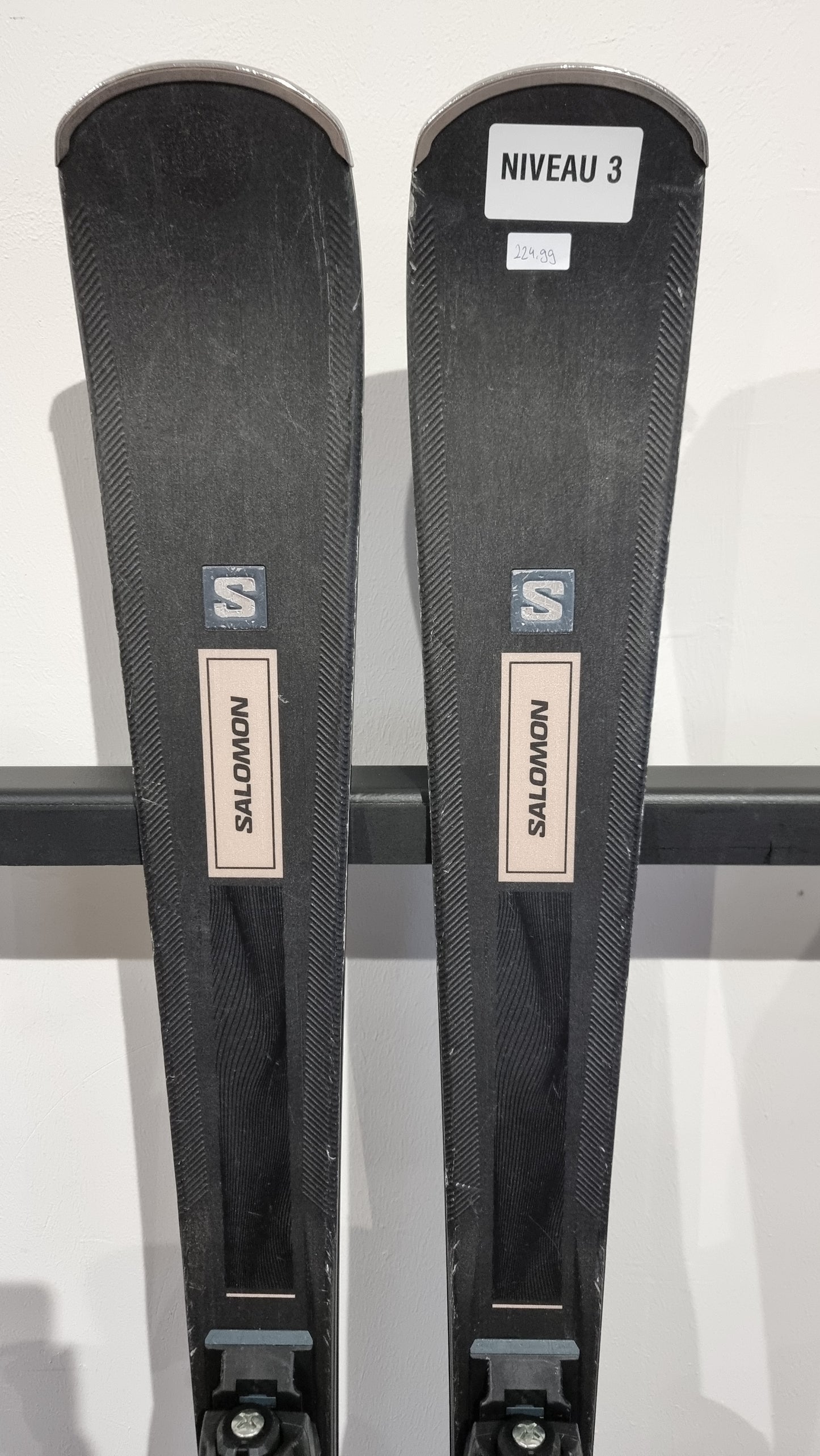 Salomon S/MAX N°8 145cm