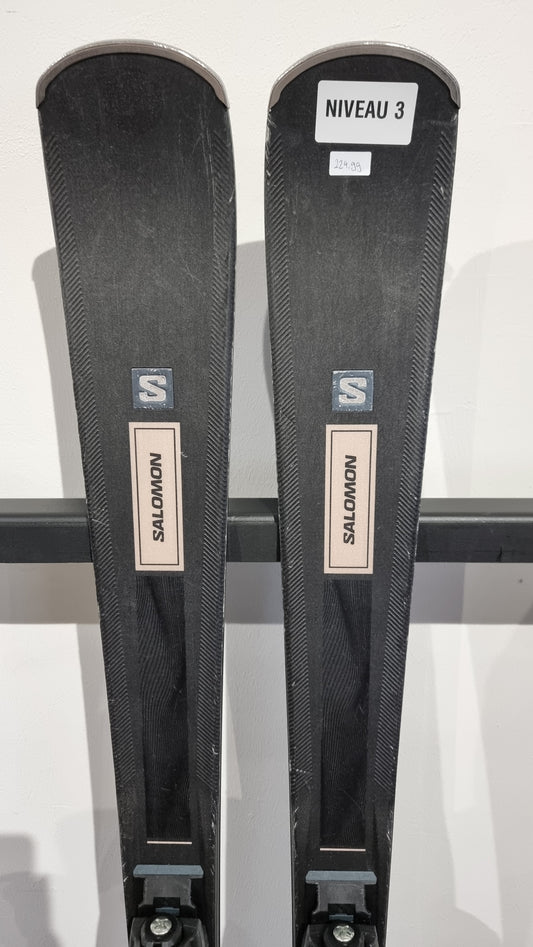 Salomon S/MAX N°8 145cm