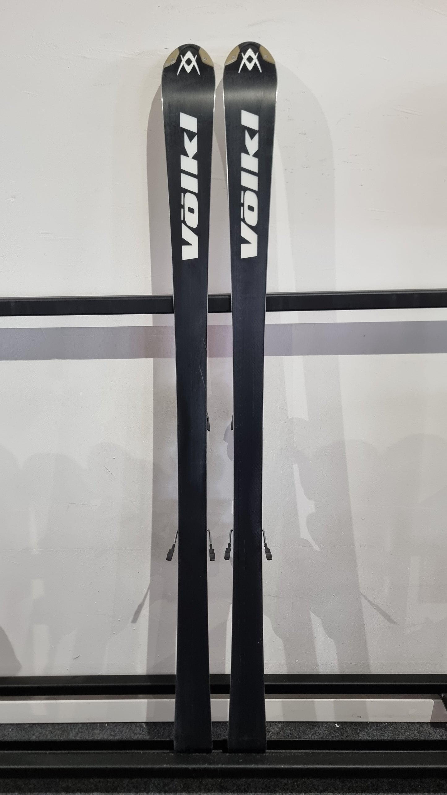Völkl Supersport 168cm