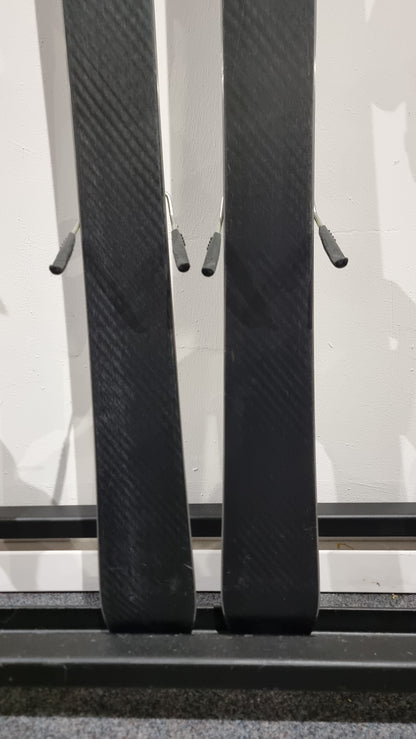 Kastle LX85 144cm