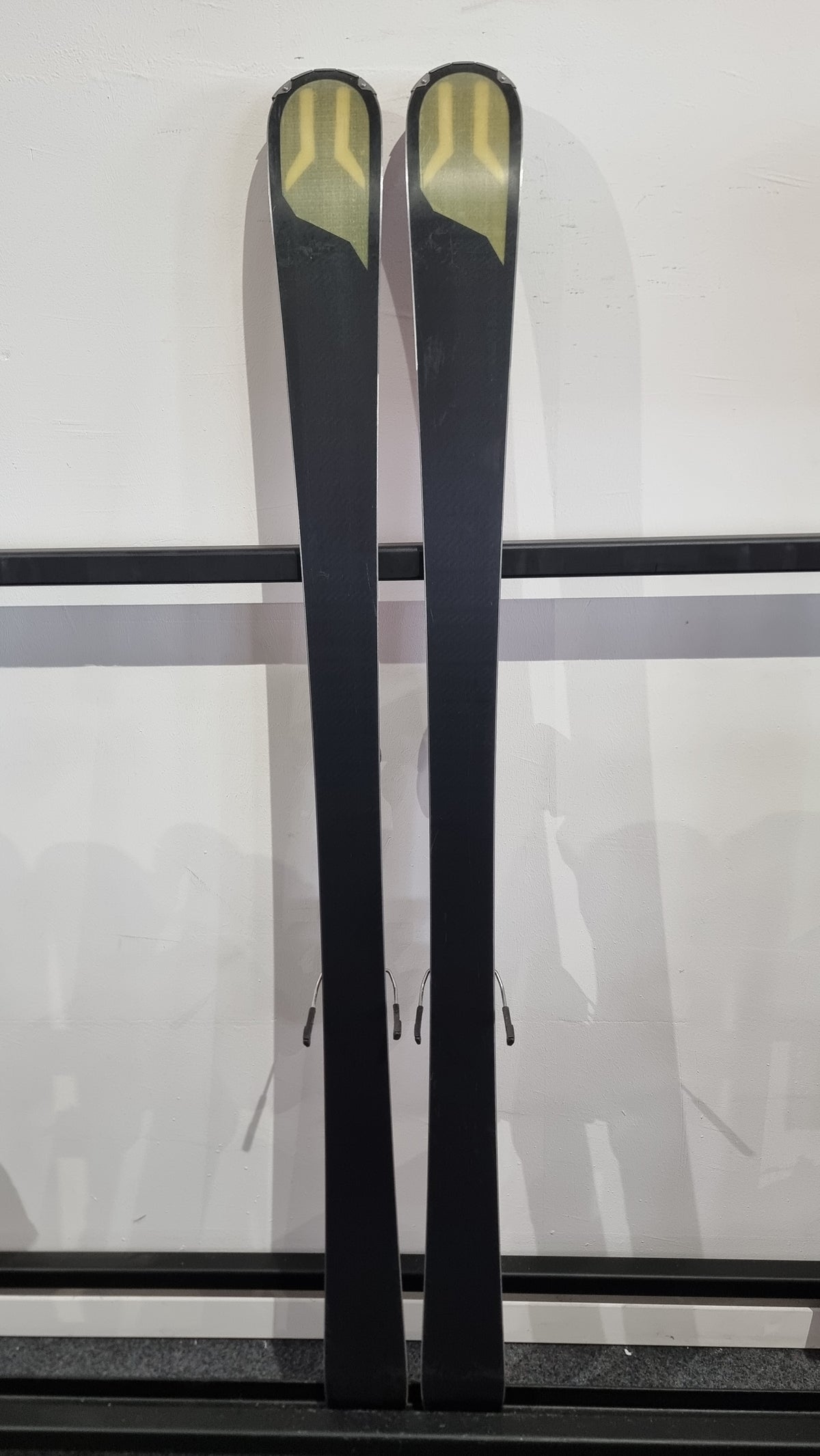 Rossignol Exp.80CI 166cm