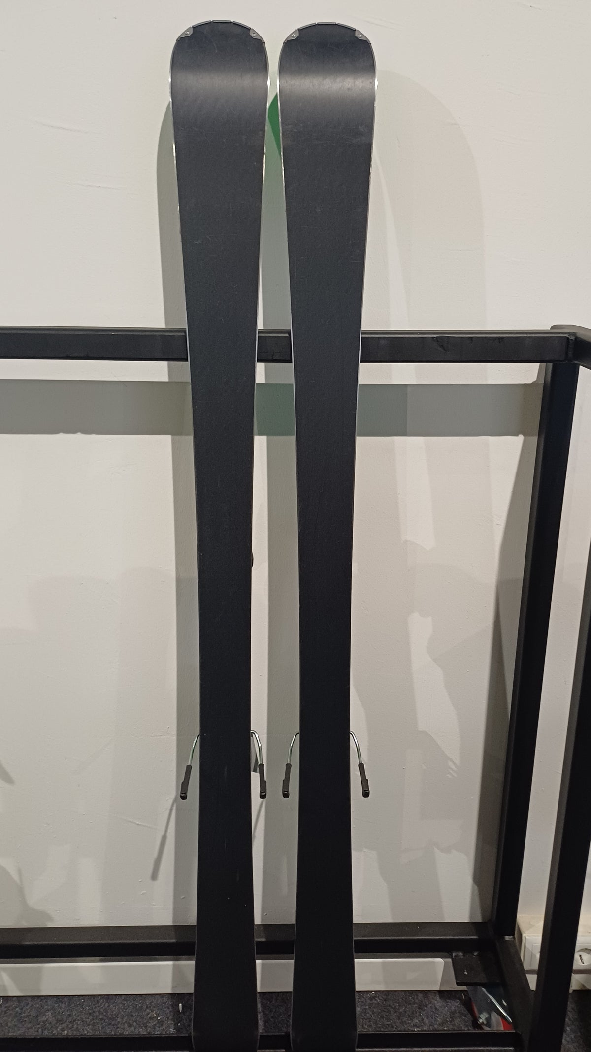 Rossignol react 4 154 cm