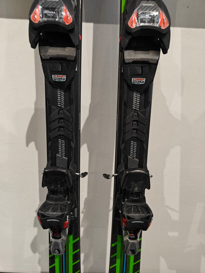 Blizzard Quattro 174 cm