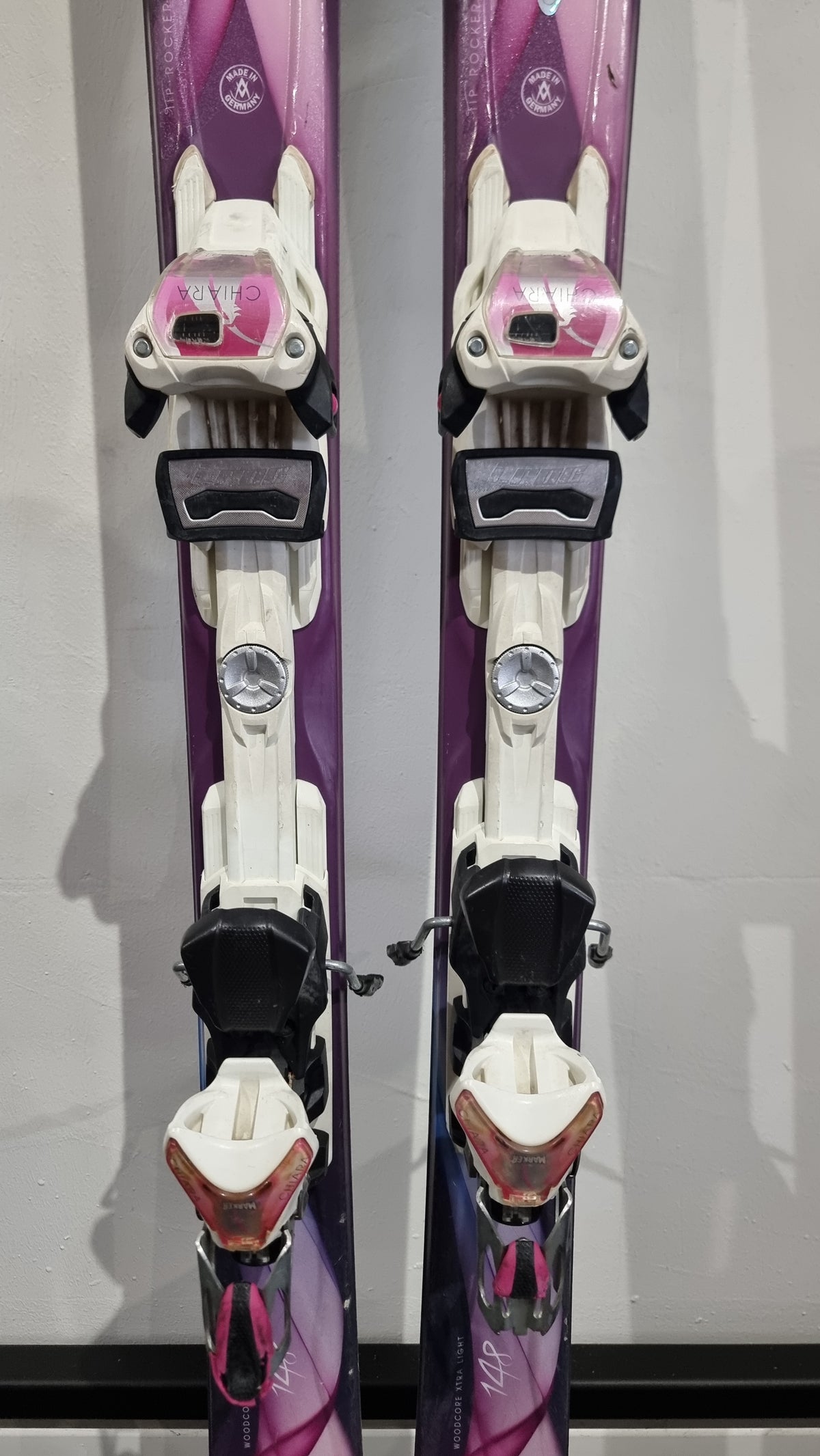 Völkl Essenza Chiara All Condition 148cm