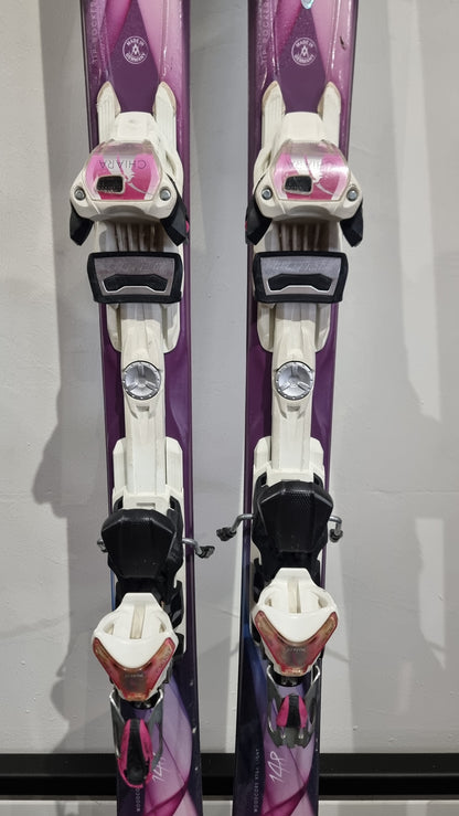 Völkl Essenza Chiara All Condition 148cm