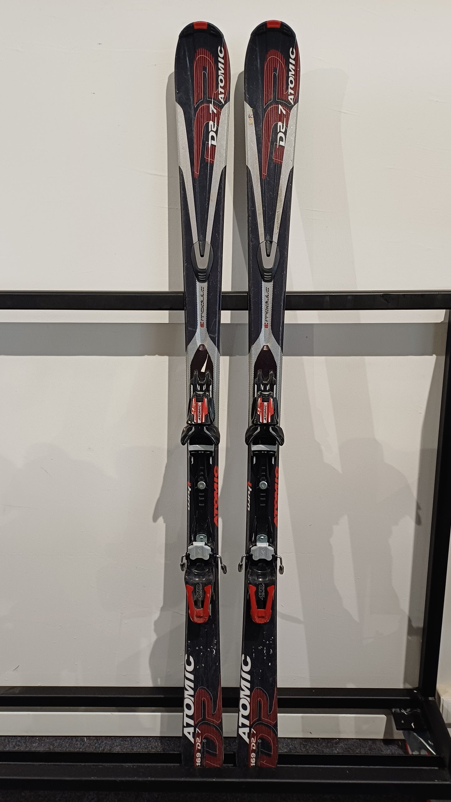 Atomic DR 7 169 cm