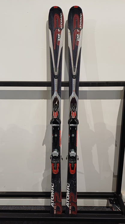 Atomic DR 7 169 cm