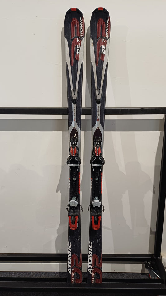 Atomic DR 7 169 cm