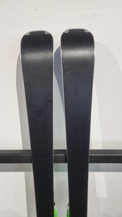 Elan Ace SCX PRO 161cm