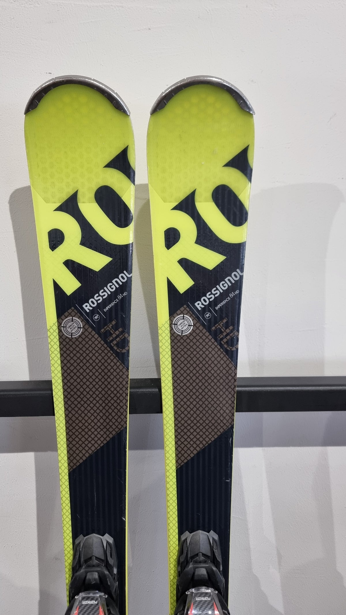 Rossignol Experience 84 HD 154cm