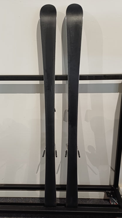 Fischer vapon 165 cm