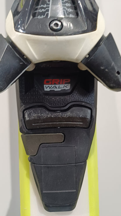 Salomon X max XR 140 cm