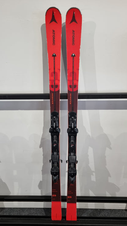 Atomic Redster G9 171cm