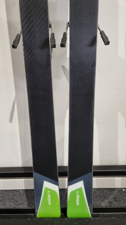 Elan Race GSX 182cm